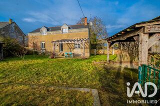  Maison à vendre 5 pièces 138 m²