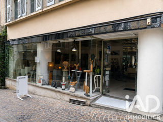  Immeuble à vendre 380 m²