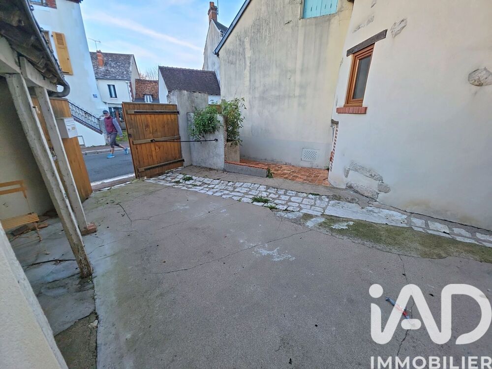Location Appartement Location Appartement 3 pièces Briare