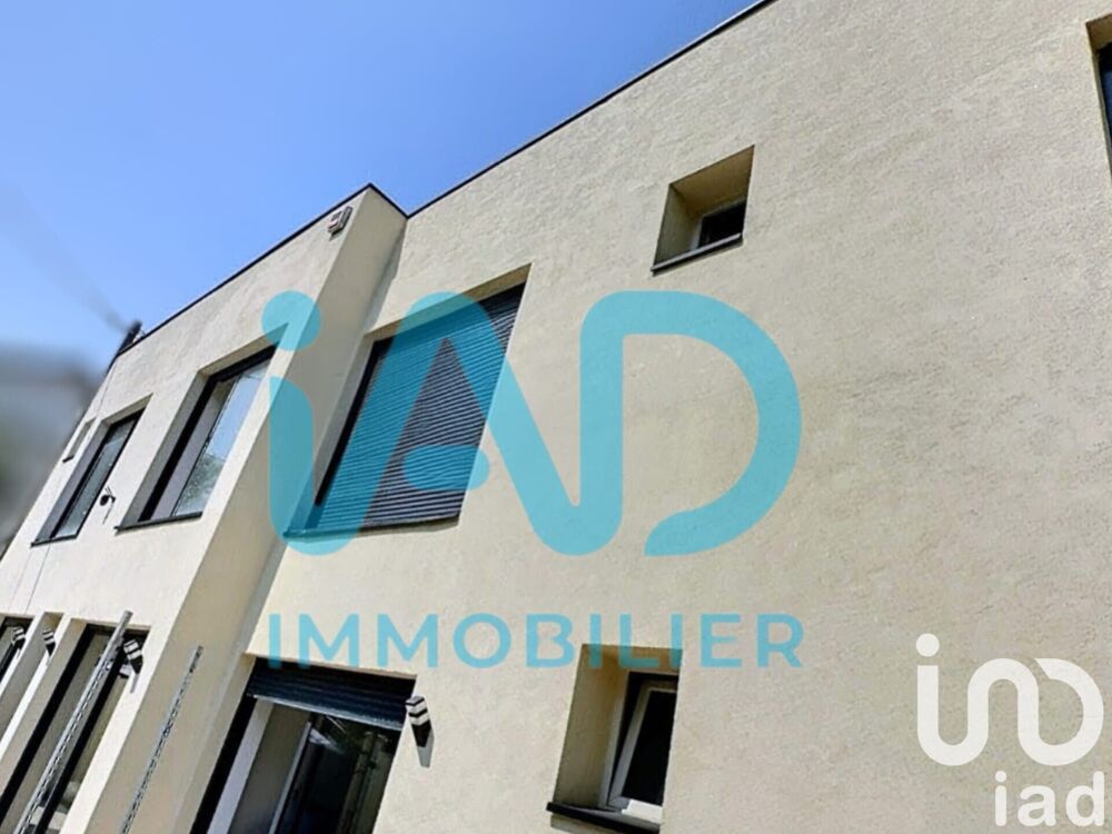 à vendre  Maison Aubervilliers (93300)