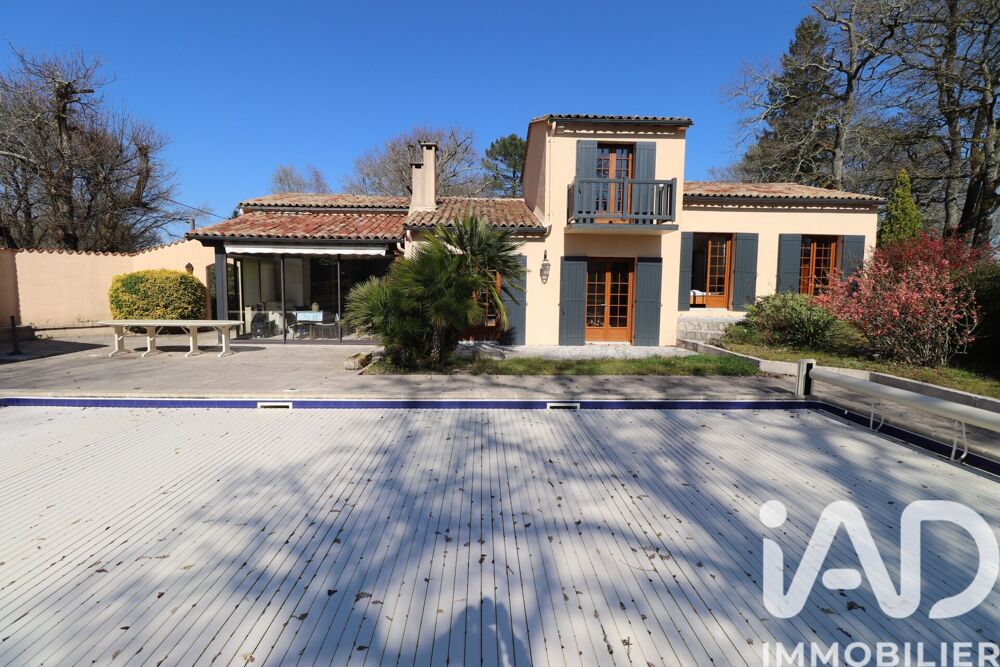 Vente Maison/villa 11 pièces