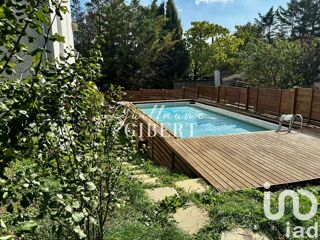  Maison à vendre 7 pièces 147 m²
