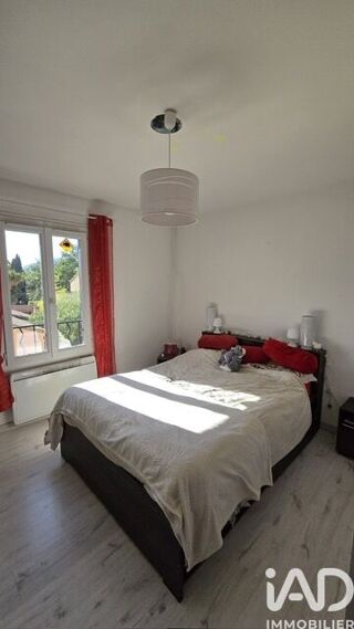  Appartement à louer 2 pièces 49 m²