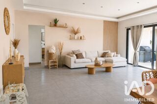  Maison à vendre 5 pièces 116 m²