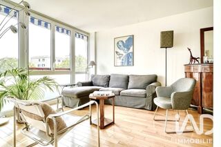  Appartement à vendre 4 pièces 70 m²