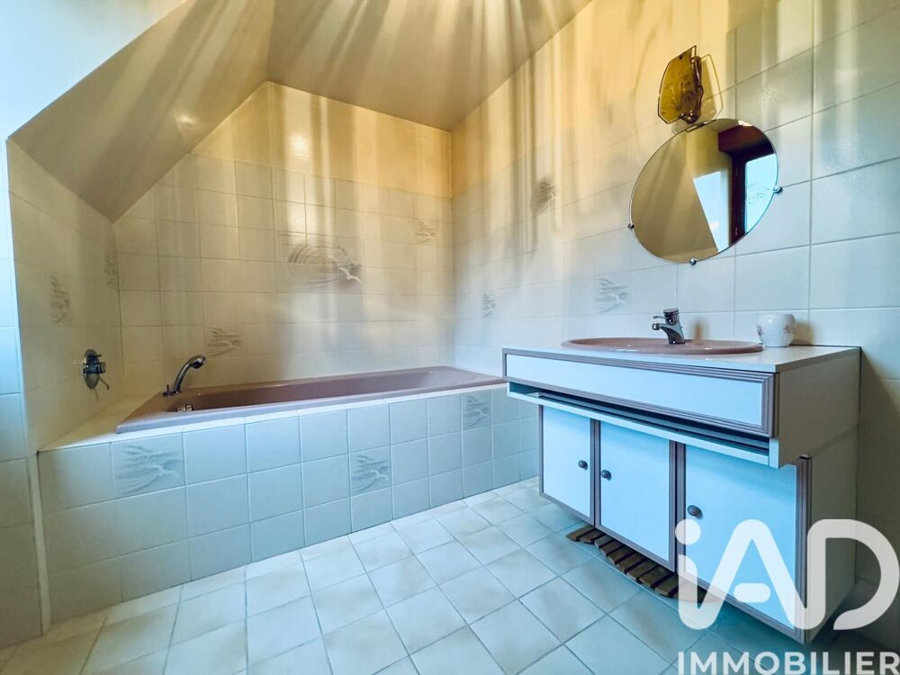 à vendre  Maison Château-Thierry (02400)
