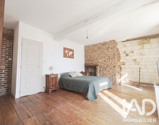  Maison à vendre 7 pièces 160 m²