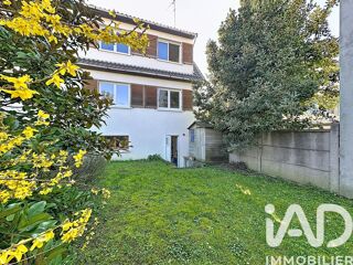  Maison � vendre 7 pi�ces 132 m�