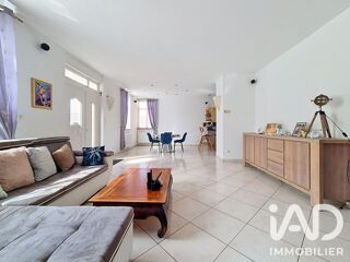  Maison à vendre 4 pièces 118 m²