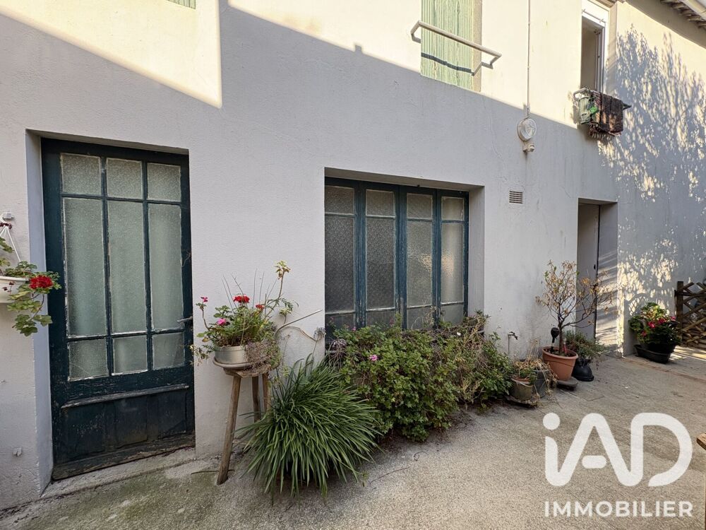 Vente Appartement Vente Appartement 4 pièces Port-louis