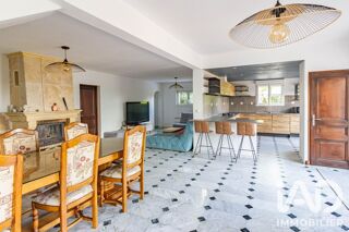  Maison à louer 5 pièces 148 m²