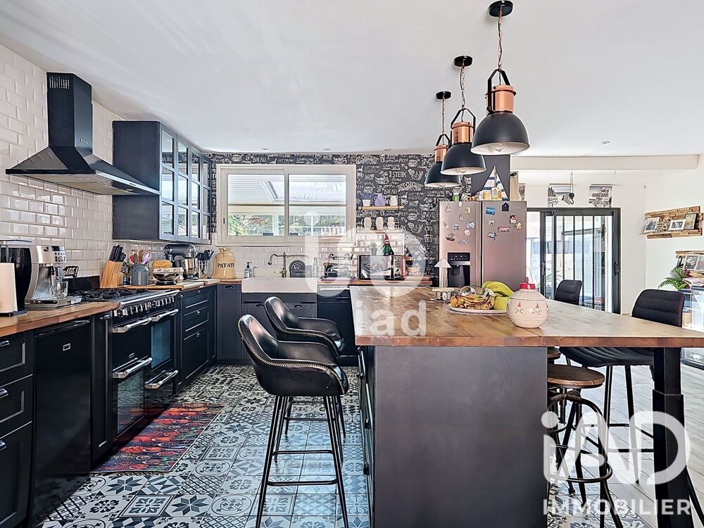 Vente Maison/villa 5 pièces