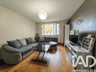 Appartement à vendre 3 pièces 55 m²
