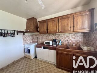  Maison à vendre 3 pièces 53 m²