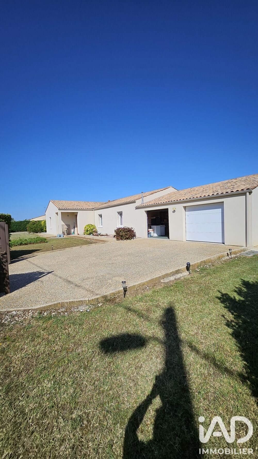 Vente Maison traditionnelle 6 pièces