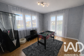  Maison à vendre 6 pièces 151 m²