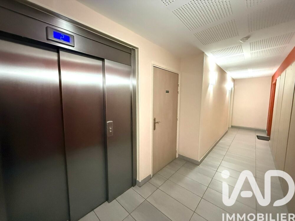 Vente Appartement Vente Appartement 2 pièces Montévrain