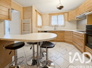  Maison � vendre 7 pi�ces 173 m�
