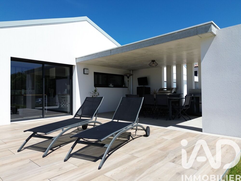� vendre  Maison La Roche-sur-Yon (85000)