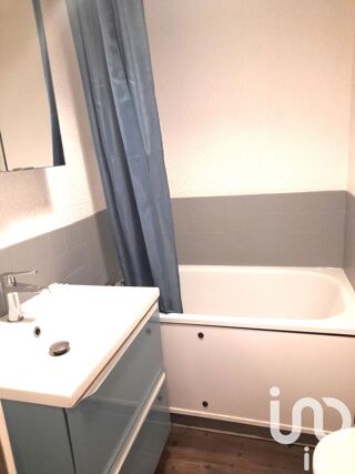  Appartement à vendre 1 pièce 18 m²