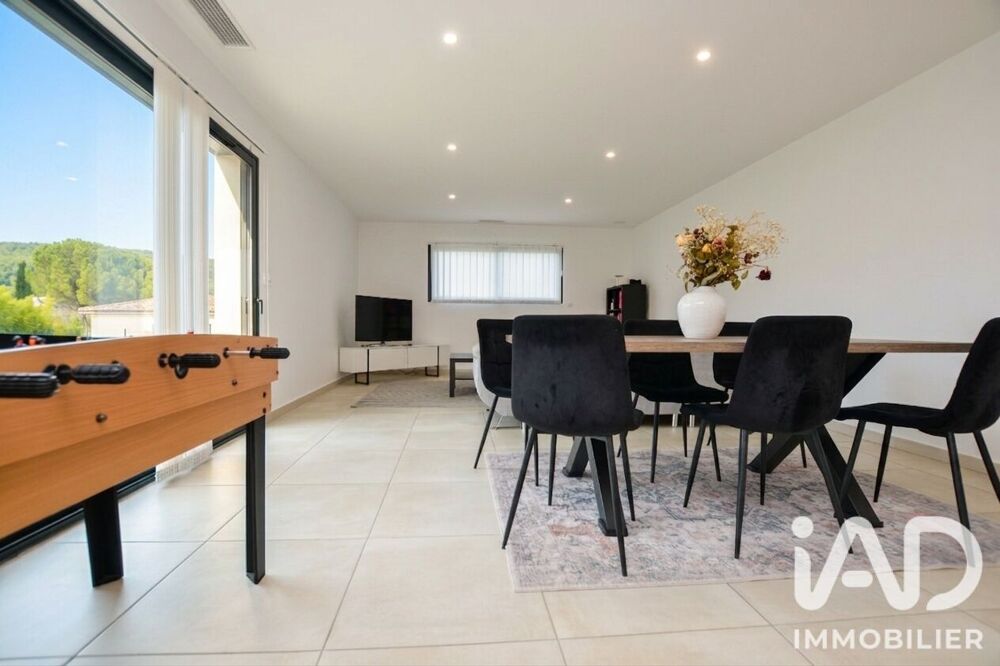 Vente Maison Vente Maison/villa 4 pièces Bize-minervois