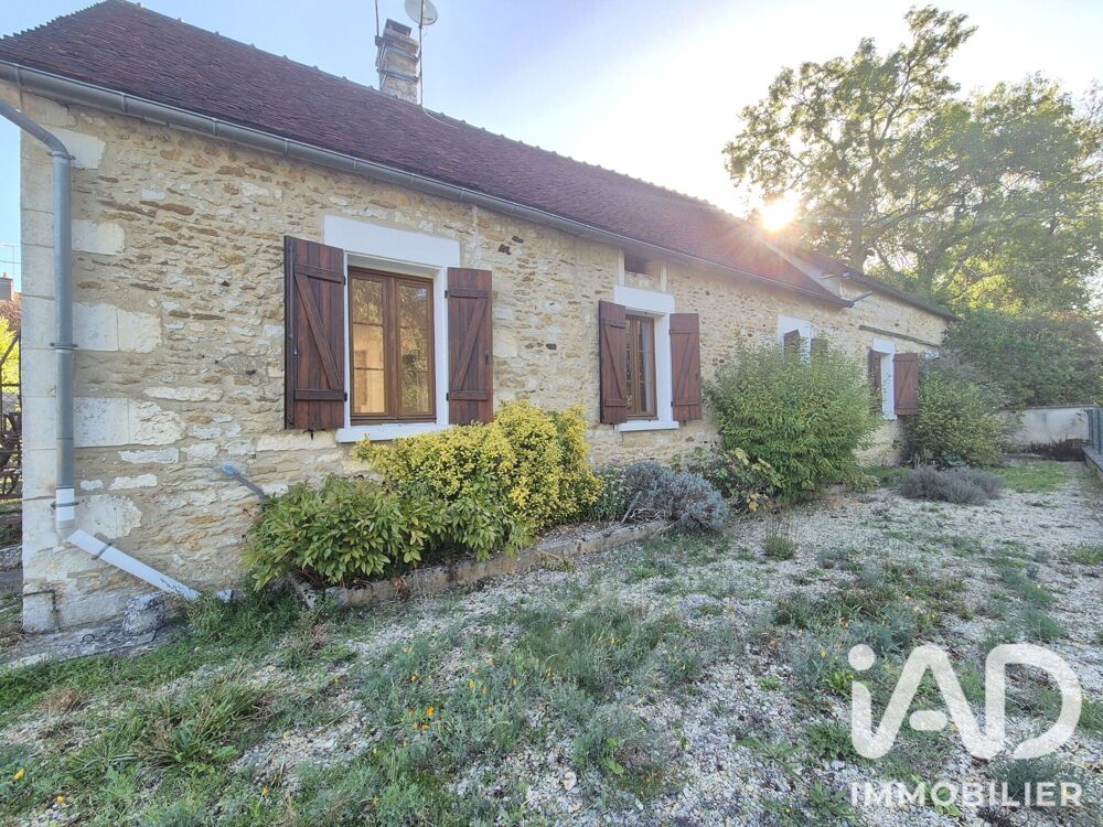 Vente Maison Vente Longère 4 pièces Tronchoy