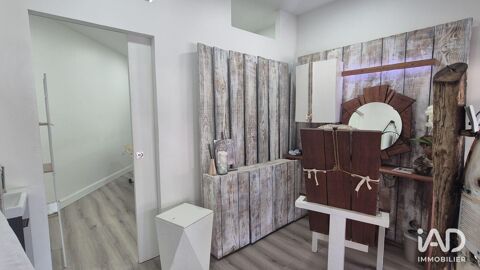 Vente Boutique/Local commercial 21 m&sup2; 39000 97118 Saint-francois