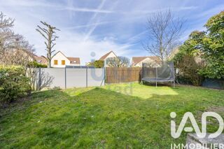  Maison à vendre 6 pièces 131 m²