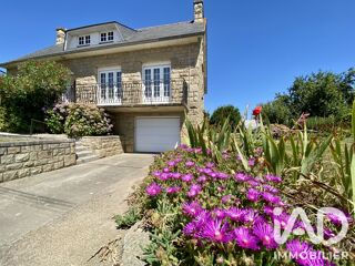  Maison à vendre 5 pièces 89 m²
