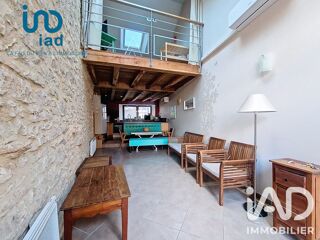  Maison à louer 3 pièces 64 m²