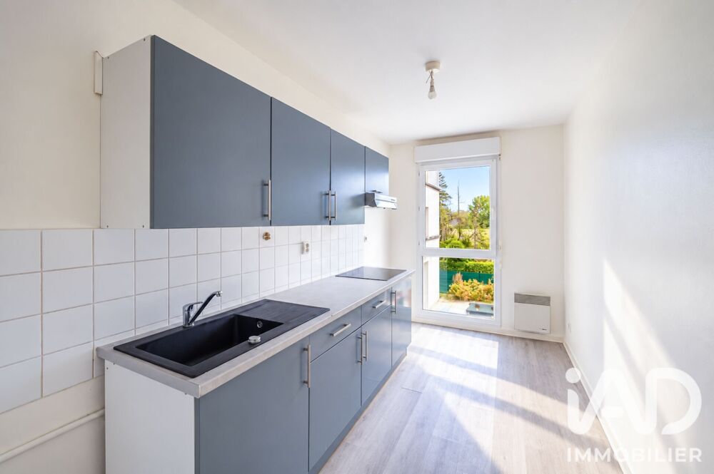 Vente Appartement Vente Appartement 3 pièces Le mans
