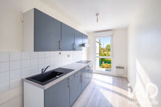  Appartement à vendre 3 pièces 67 m²