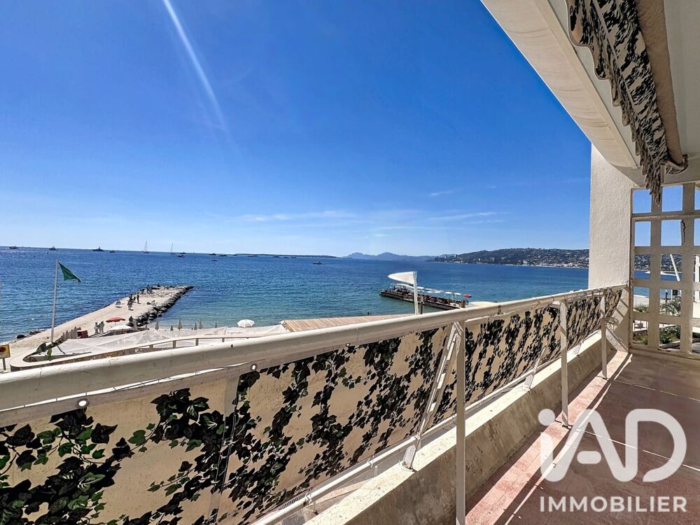 à vendre  Appartement Antibes (06600)