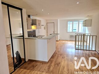  Appartement � vendre 3 pi�ces 55 m�