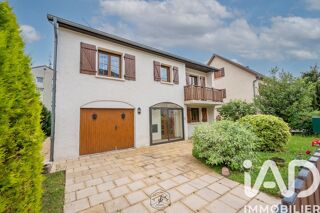 Maison à vendre 4 pièces 112 m²