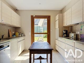  Maison à vendre 5 pièces 111 m²