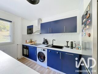  Appartement à vendre 4 pièces 80 m²