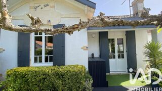  Maison à vendre 3 pièces 75 m²