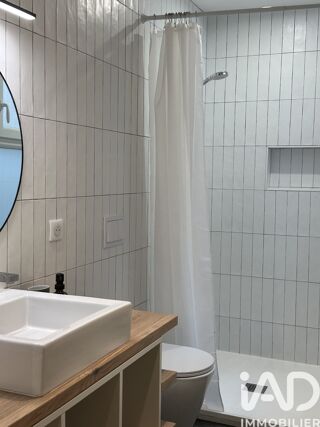  Appartement � vendre 2 pi�ces 36 m�