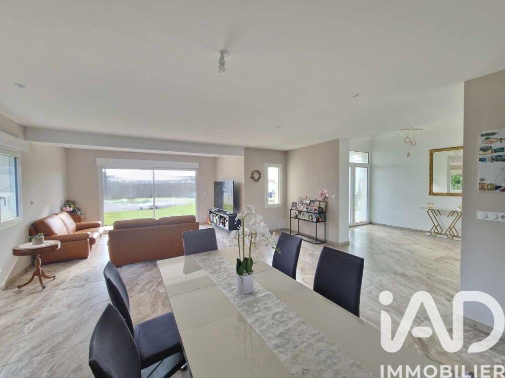 Vente Maison/villa 6 pièces