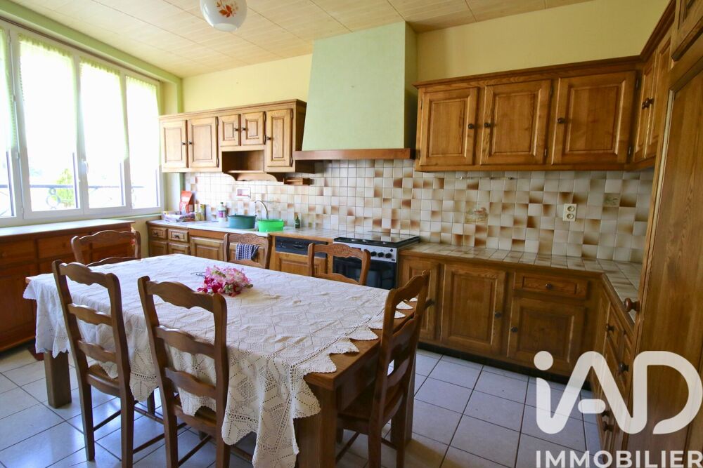 Vente Maison de village 3 pièces