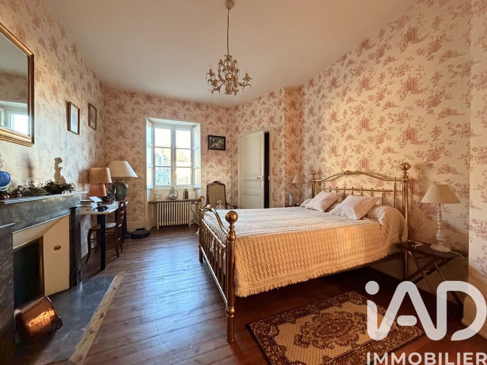 à vendre  Maison Angers (49100)