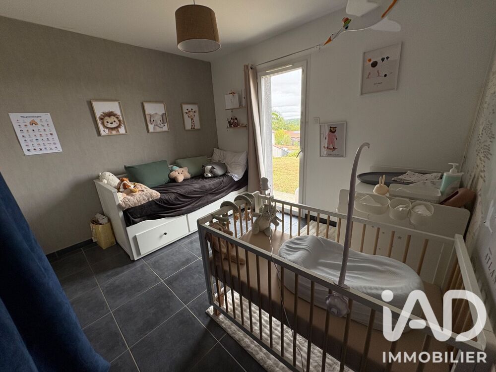 Vente Maison Vente Maison/villa 5 pièces Gimont