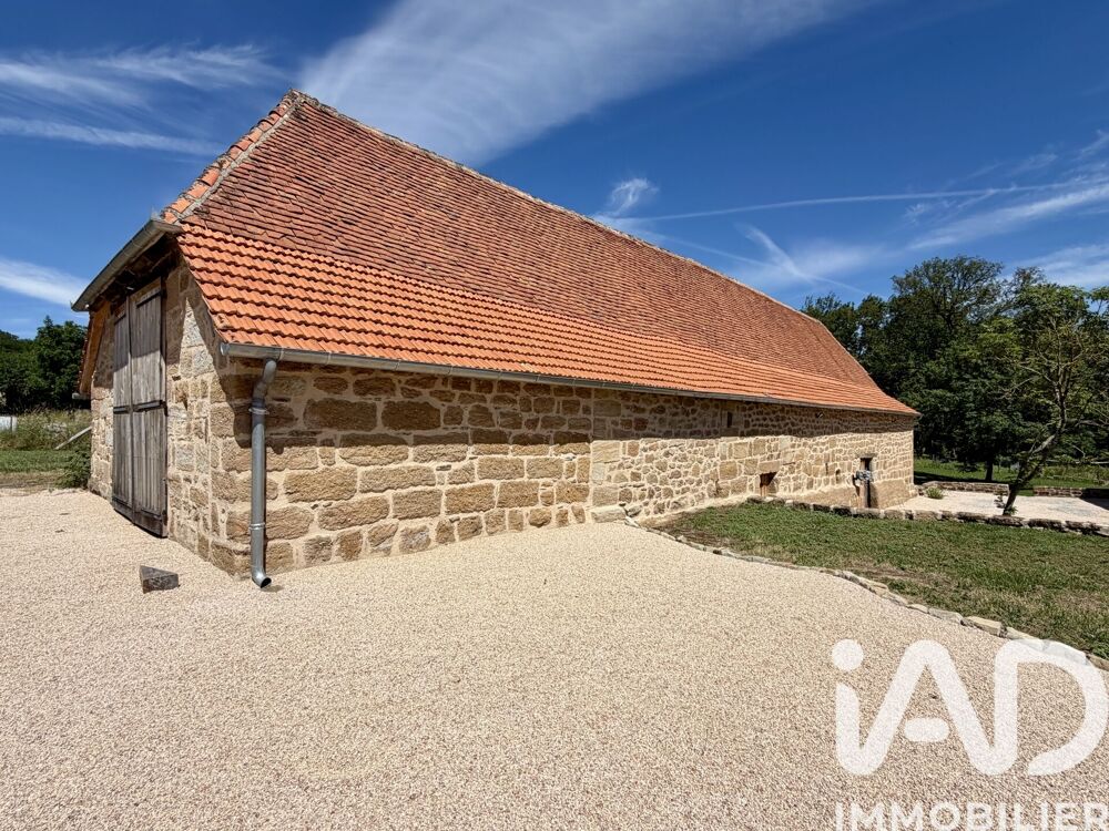 à vendre  Maison Lacapelle-Marival (46120)