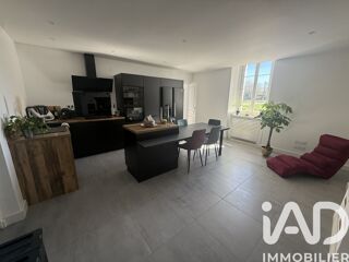  Maison � vendre 4 pi�ces 134 m�