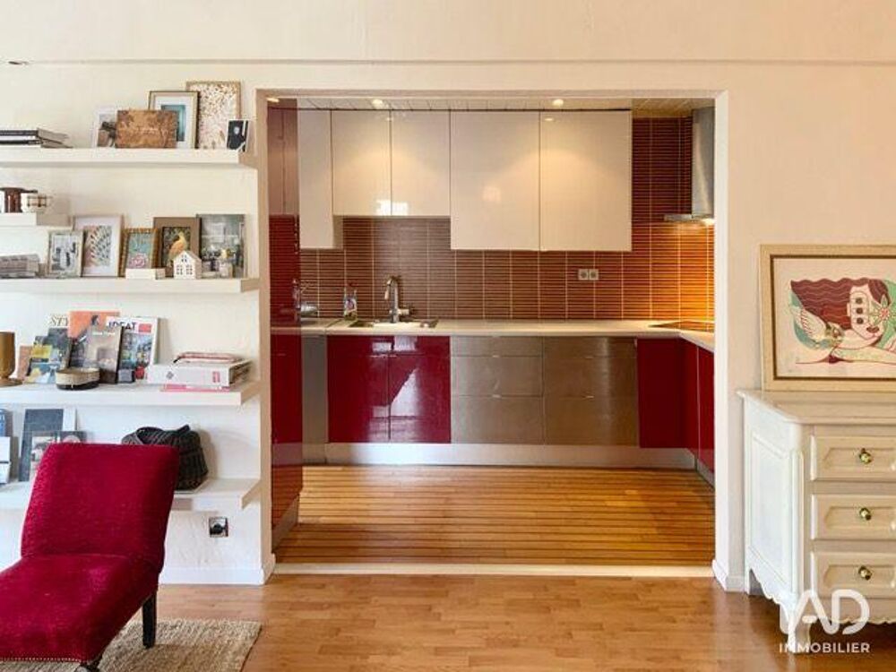 Vente Appartement Vente Appartement 4 pièces Toulouse