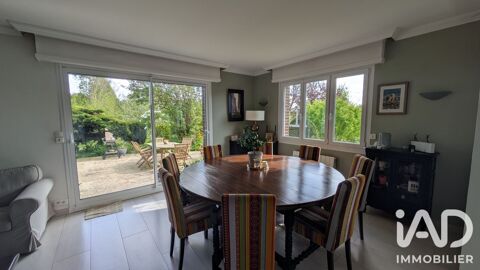   Vente Maison/villa 9 pièces Maison - 9 pièce(s) - 195 m²