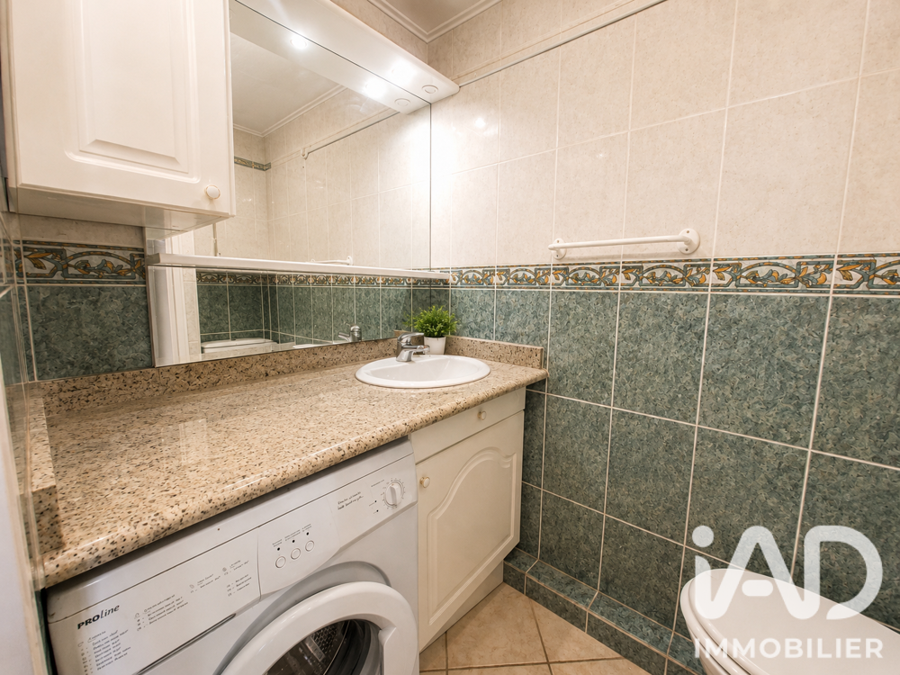 Vente Appartement Vente Appartement 1 pièce Cap d'agde