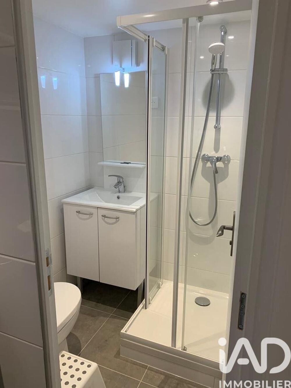 Vente Immeuble Vente Immeuble 48 m&sup2; Vitry-sur-seine