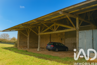 Maison 1m2 La Magdeleine